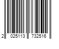 Barcode Image for UPC code 2025113732516