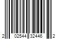 Barcode Image for UPC code 202544324462