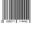 Barcode Image for UPC code 2026011114442