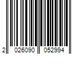 Barcode Image for UPC code 2026090052994