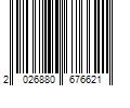 Barcode Image for UPC code 2026880676621