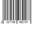 Barcode Image for UPC code 2027196962187