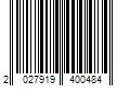 Barcode Image for UPC code 2027919400484