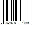 Barcode Image for UPC code 2028698379886