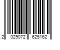 Barcode Image for UPC code 2029072625162