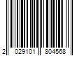 Barcode Image for UPC code 2029101804568