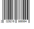 Barcode Image for UPC code 2029216866994