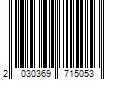 Barcode Image for UPC code 2030369715053