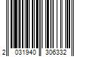 Barcode Image for UPC code 2031940306332