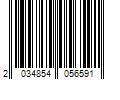 Barcode Image for UPC code 2034854056591