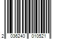 Barcode Image for UPC code 2036240010521