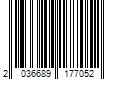 Barcode Image for UPC code 2036689177052