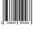 Barcode Image for UPC code 2036694550468