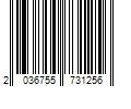 Barcode Image for UPC code 2036755731256