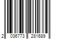 Barcode Image for UPC code 2036773281689