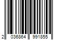 Barcode Image for UPC code 2036864991855