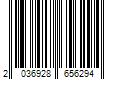 Barcode Image for UPC code 2036928656294