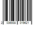 Barcode Image for UPC code 2036938019621