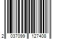 Barcode Image for UPC code 2037099127408