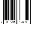 Barcode Image for UPC code 2037231128393