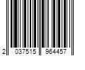 Barcode Image for UPC code 2037515964457