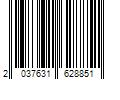 Barcode Image for UPC code 2037631628851