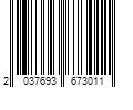 Barcode Image for UPC code 2037693673011