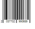 Barcode Image for UPC code 2037702990689