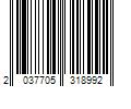 Barcode Image for UPC code 2037705318992