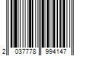 Barcode Image for UPC code 2037778994147