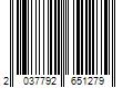 Barcode Image for UPC code 2037792651279