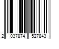 Barcode Image for UPC code 2037874527843