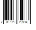 Barcode Image for UPC code 2037928209688