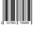 Barcode Image for UPC code 2037983789859