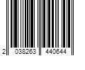 Barcode Image for UPC code 2038263440644