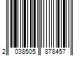 Barcode Image for UPC code 2038505878457