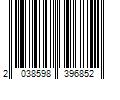 Barcode Image for UPC code 2038598396852