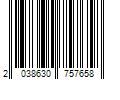 Barcode Image for UPC code 2038630757658