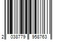 Barcode Image for UPC code 2038779958763