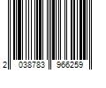 Barcode Image for UPC code 2038783966259