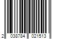 Barcode Image for UPC code 2038784021513