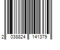 Barcode Image for UPC code 2038824141379