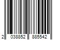 Barcode Image for UPC code 2038852885542