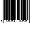 Barcode Image for UPC code 2038974189597