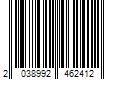 Barcode Image for UPC code 2038992462412