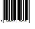 Barcode Image for UPC code 2039052596351