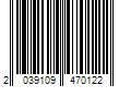 Barcode Image for UPC code 2039109470122