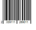 Barcode Image for UPC code 2039111269011