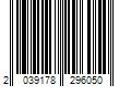 Barcode Image for UPC code 2039178296050