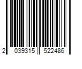 Barcode Image for UPC code 2039315522486